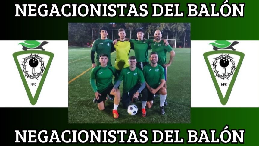 EN 1ª POSICIÓN. BARRIO DEL PILAR DIARIO 3ª DIVISIÓN